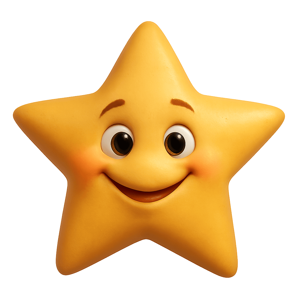 star